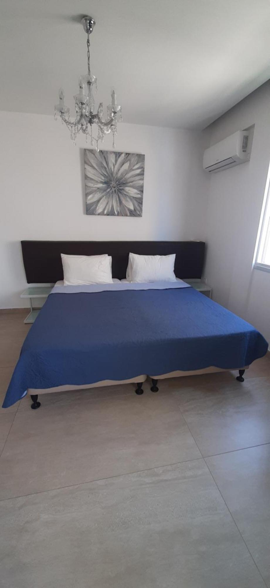 P L Panagiotis Apartment Larnaka Exterior foto