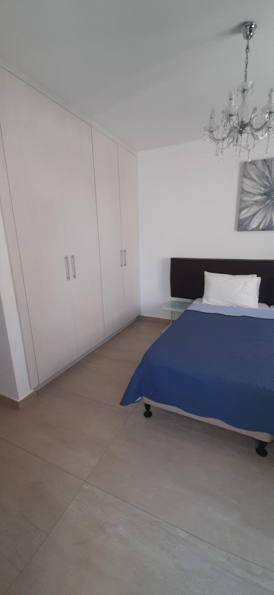 P L Panagiotis Apartment Larnaka Exterior foto