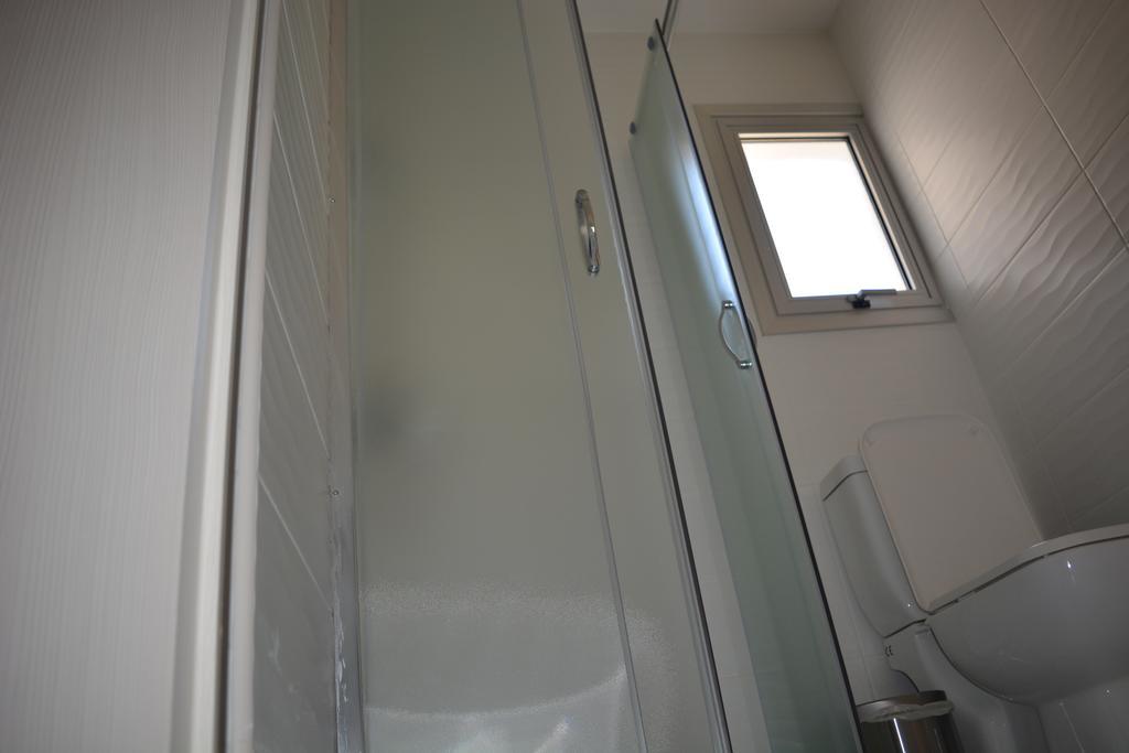 P L Panagiotis Apartment Larnaka Exterior foto